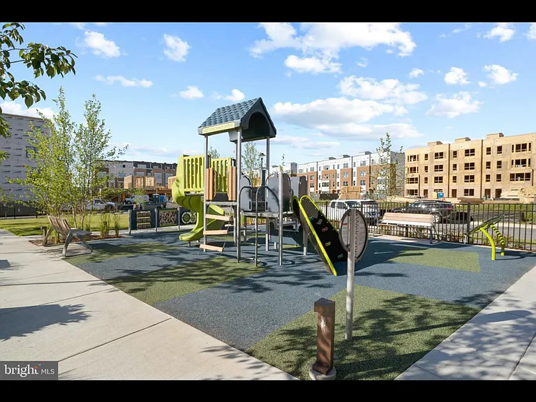 community playground