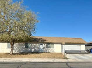 3772 S Cactus Wren Way, Yuma, AZ 85365
