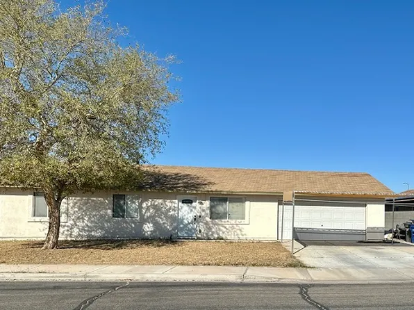 3772 S Cactus Wren Way, Yuma, AZ 85365