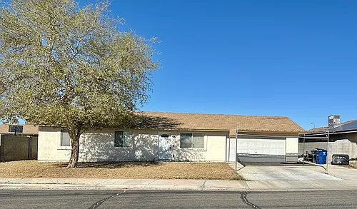 3772 S Cactus Wren Way Photo 1