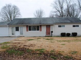 5509 Vine St, Burlington, KY 41005