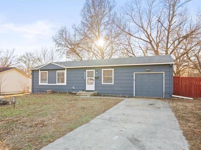 9918 Benson St, Overland Park, KS, 66212