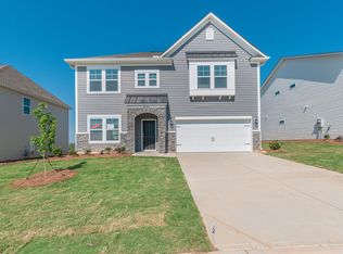 6230 Tarton Pass, Aiken, SC 29801