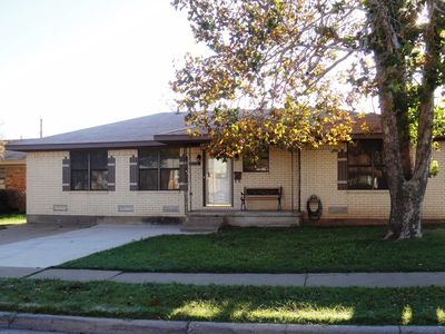 4653 Mistletoe Dr, Wichita Falls, TX, 76310