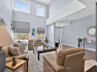 62 Glenridge Ave, Toronto, ON M2L1N2