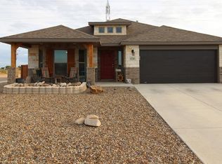 1220 Wrangler Ln, Midland, TX 79705