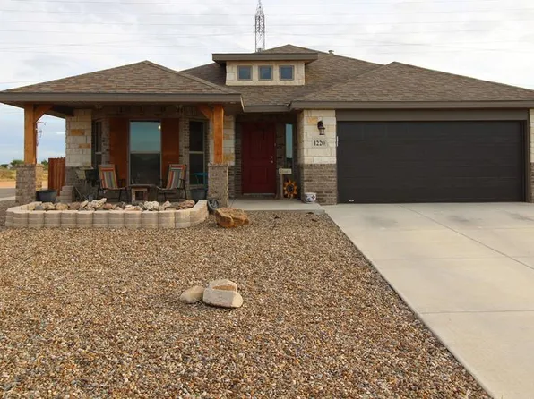 1220 Wrangler Ln, Midland, TX 79705