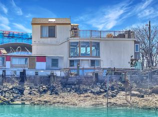 360 Beach 59th Street #A Dock, Arverne, NY