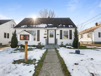 134 Lawrence St NE, Grand Rapids, MI, 49505