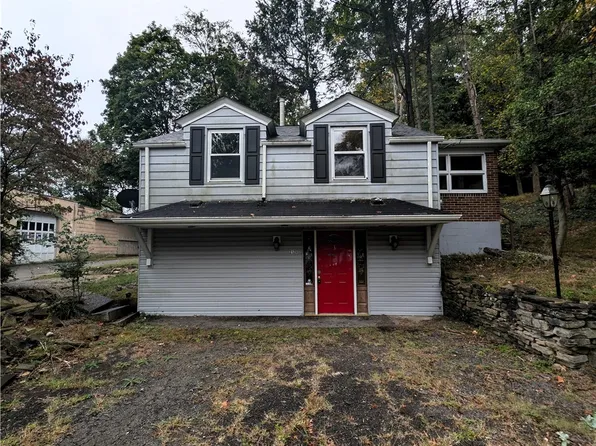 2125 Grand Blvd, Monessen, PA 15062