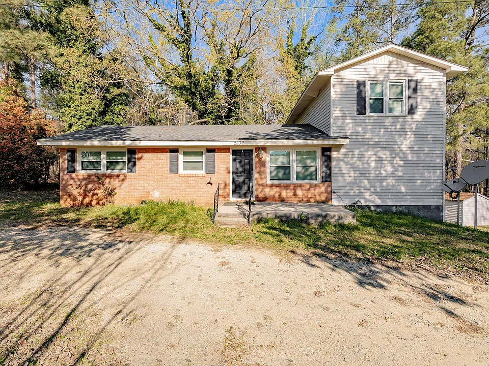 2832 US Highway 21 S