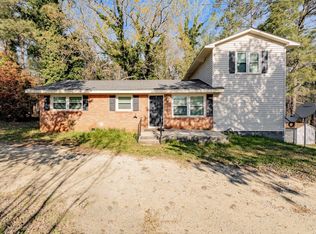 2832 Us Highway 21 S, Ridgeway, SC 29130