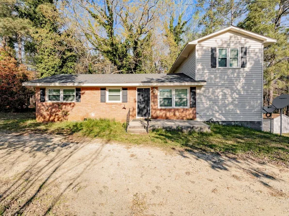 2832 Us Highway 21 S, Ridgeway, SC 29130