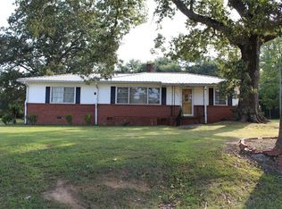 203 Cason Rd, Cedartown, GA 30125