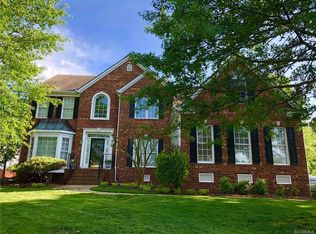 12319 Bridgehead Pl, Glen Allen, VA