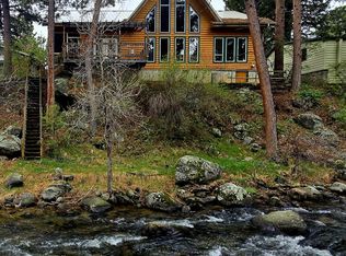 43 Fish Hatchery Rd, Story, WY 82842