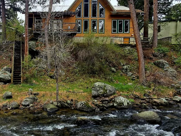 43 Fish Hatchery Rd, Story, WY 82842