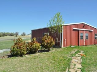 4928 County Road 660, Farmersville, TX 75442