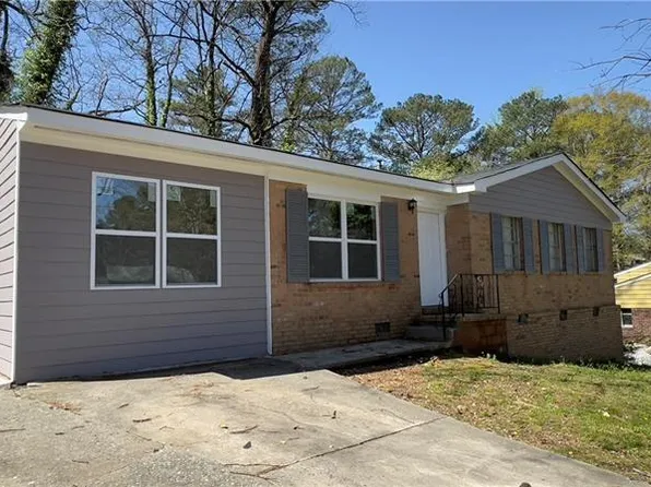 172 Scarsdale Dr, Riverdale, GA 30274
