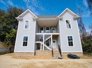 1121 Olympia Ave UNIT B, Columbia, SC 29201