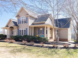 1439 Palmore Rd, Powhatan, VA 23139