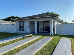 20421 SW 119th Ave, Miami, FL 33177