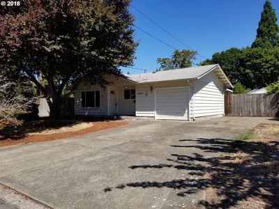 4477 Knoop Ave, Eugene, OR, 97402