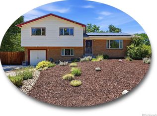 6861 S Washington Street, Littleton, CO 80122