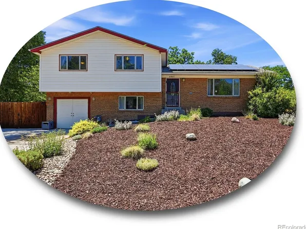 6861 S Washington Street, Littleton, CO 80122