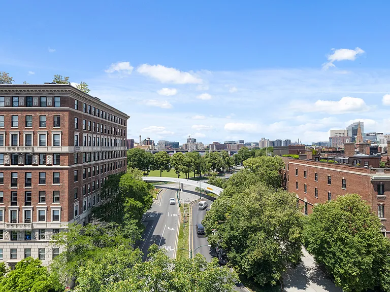 101 Beacon St #PENTHOUSE — Photo 26