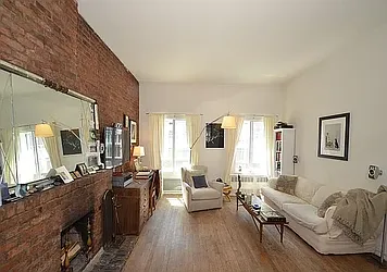 Rented by Buchbinder & Warren