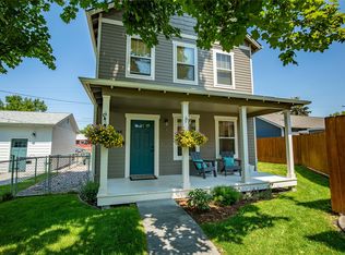 318 Dearborn Ave, Missoula, MT 59801
