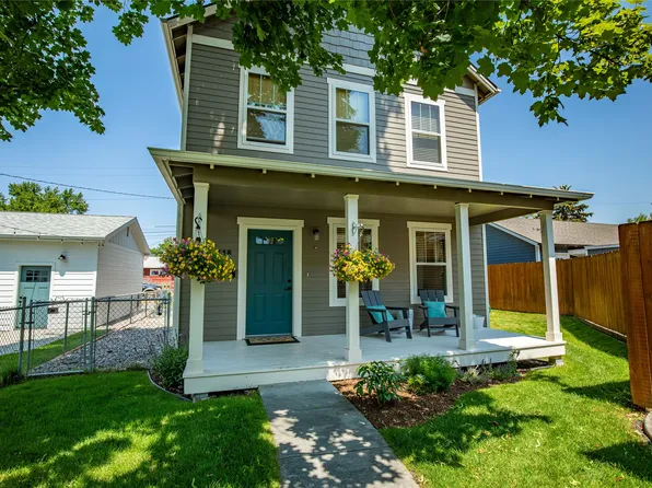 318 Dearborn Ave, Missoula, MT 59801