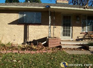 3020 S Race St, Denver, CO 80210