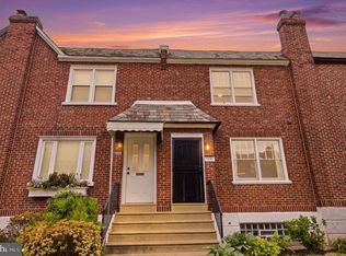 7538 Rugby St, Philadelphia, PA 19150