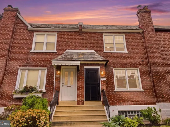 7538 Rugby St, Philadelphia, PA 19150