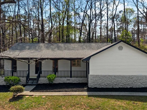 5350 Hearn Rd, Ellenwood, GA 30294