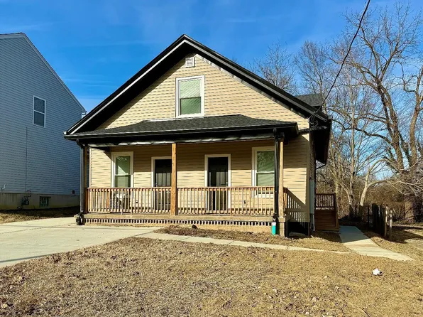 1140 Cedar Ave, Cincinnati, OH 45224