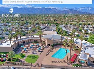 81620 49th Ave #63, Indio, CA 92201