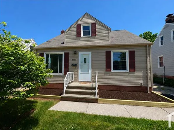 5655 Dunham Rd, Maple Heights, OH 44137