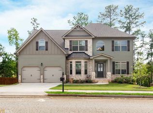 11 Boulder Bnd, Newnan, GA 30265