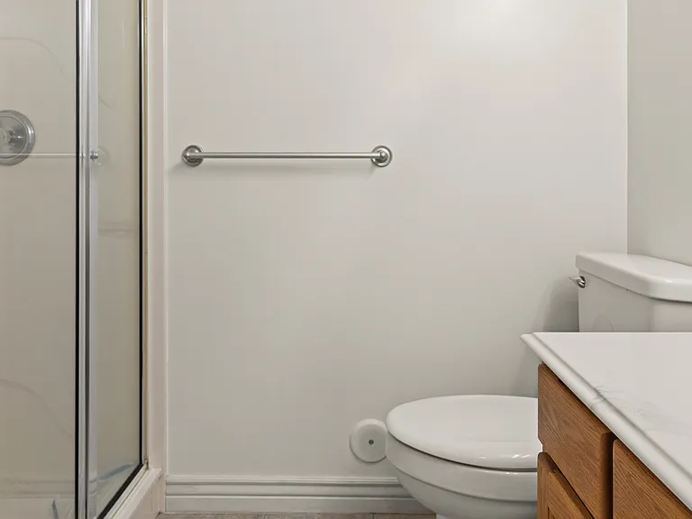 Downstairs Bathroom