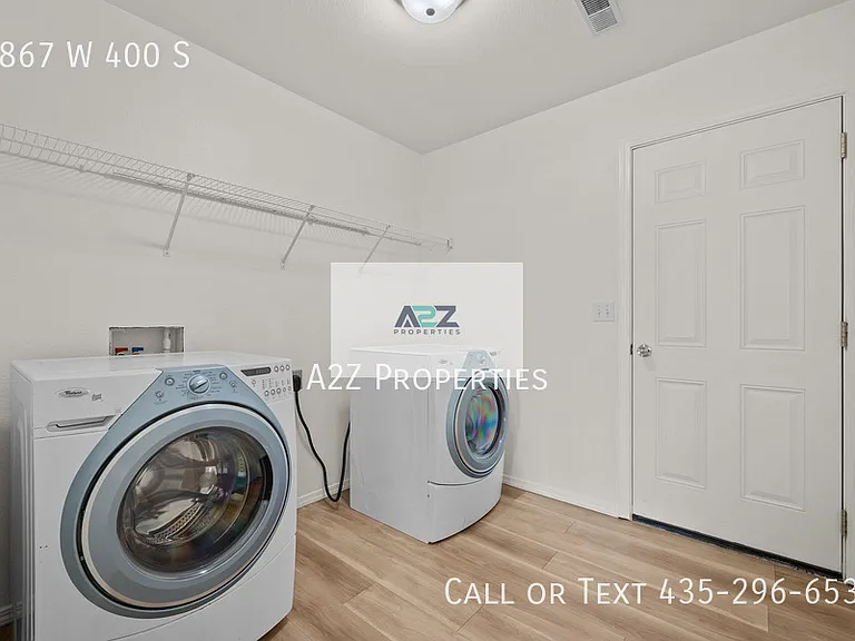 2867 W 400 S — Photo 16