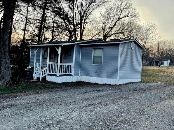 53 Little Ole Trl, Pottsboro, TX 75076