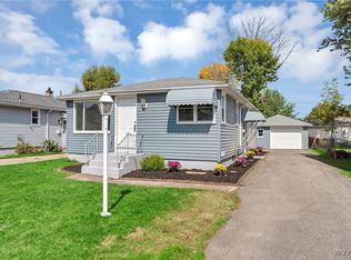 40 Kofler Ave, Buffalo, NY 14207