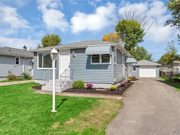 40 Kofler Ave, Buffalo, NY 14207