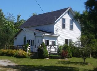 1425 W Fountain Rd, Scottville, MI 49454