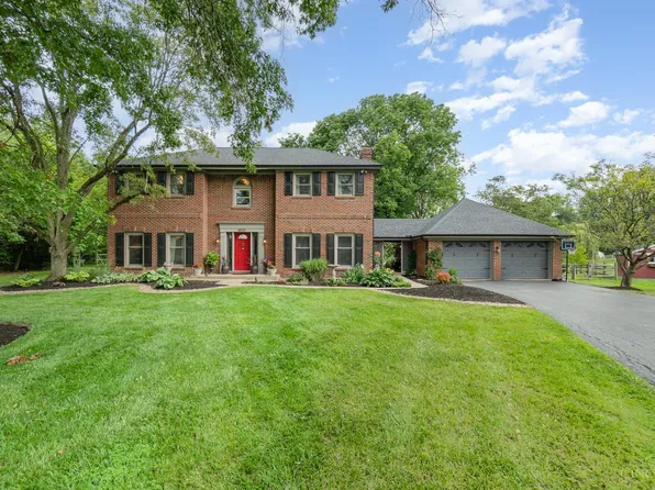 11829 Loganfield Ct, Cincinnati, OH 45249