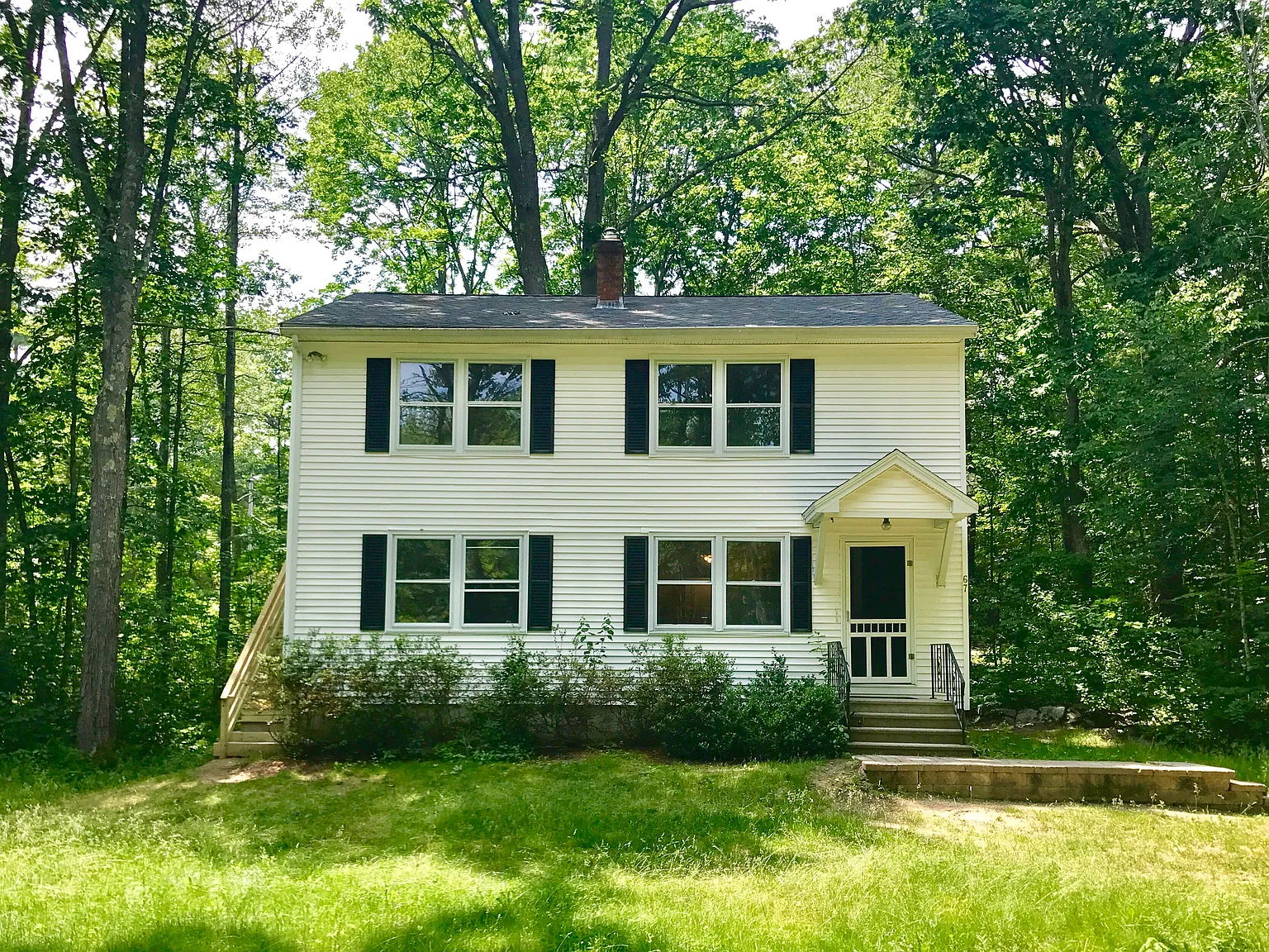 2 bed, $1,900 — Photo 2