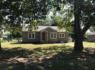 210 N Kiowa St, Attica, KS 67009